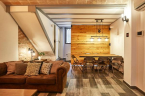 BBarcelona Dúplex Poble Sec